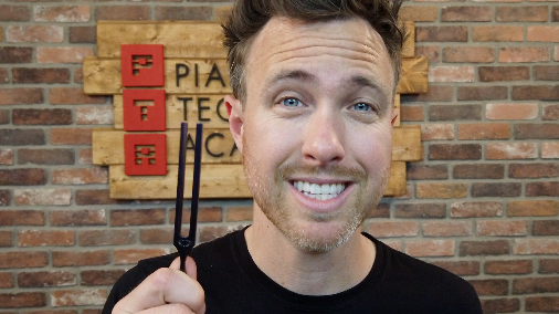 Do I need Perfect Pitch to be a Piano Tuner?