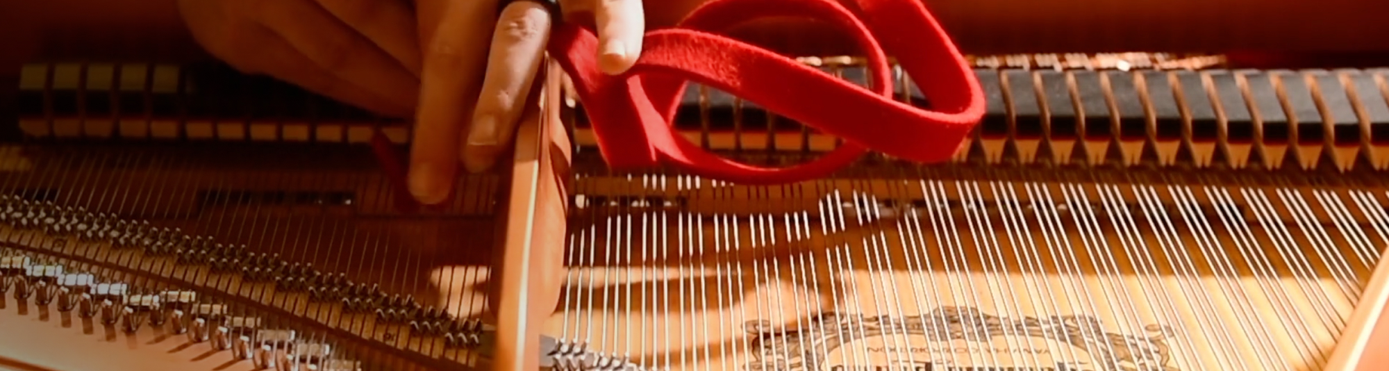 Piano Tuning Courses Piano Technician Academy