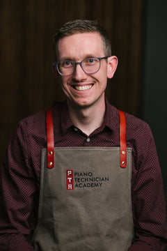 Jason Cassel, RPT