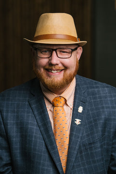 Timothy Barnes, RPT