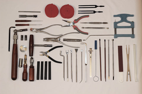 Pro Kit