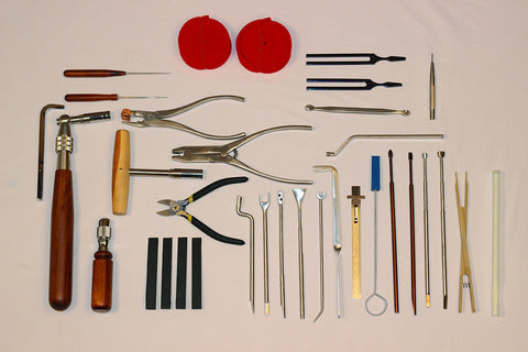 Intermediate Kit