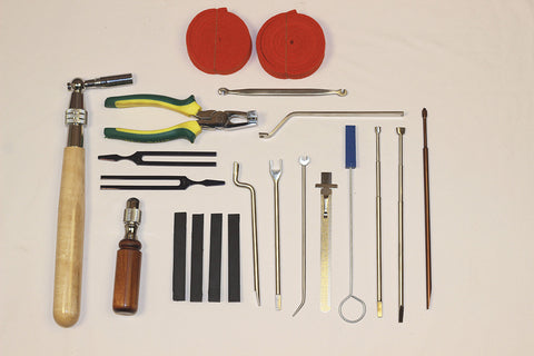 Basic Kit- 24 piece