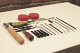 Basic Kit- 24 piece