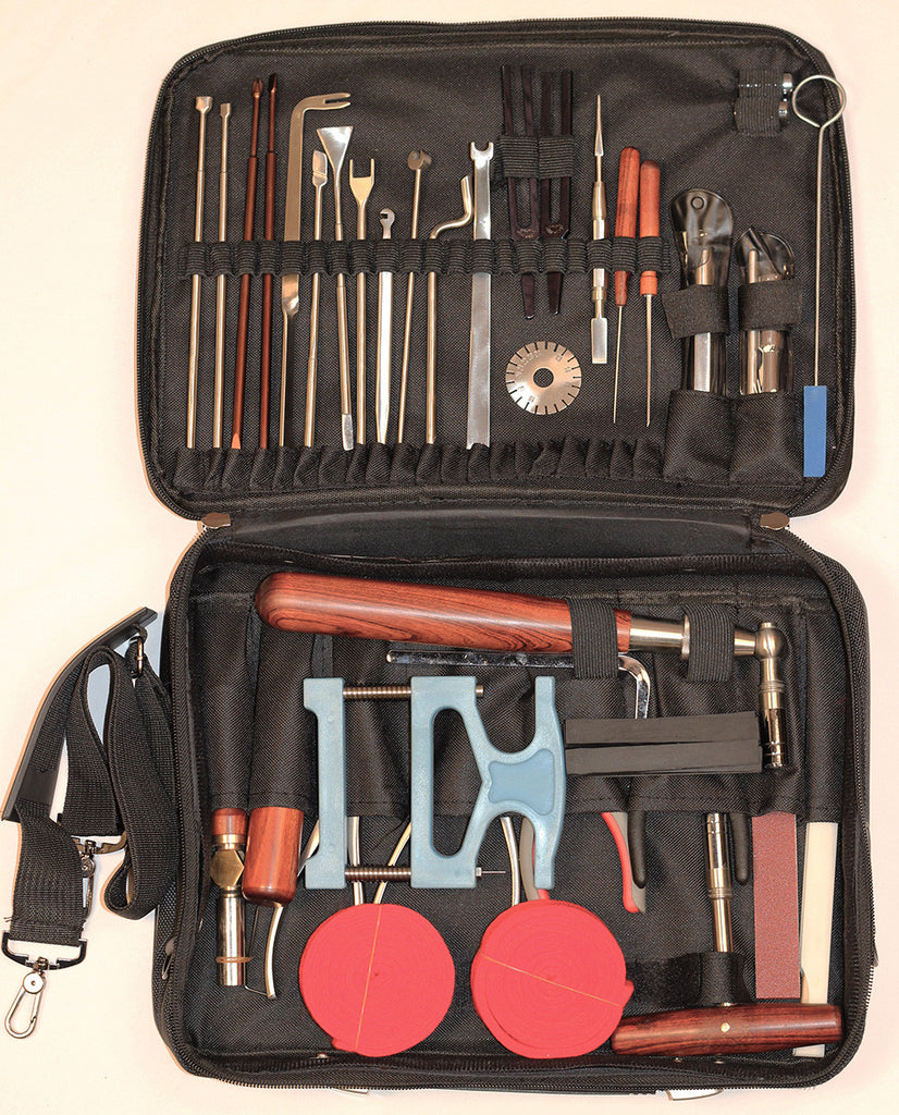 Pro Tool Kit