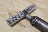 Piano Lyre Brace