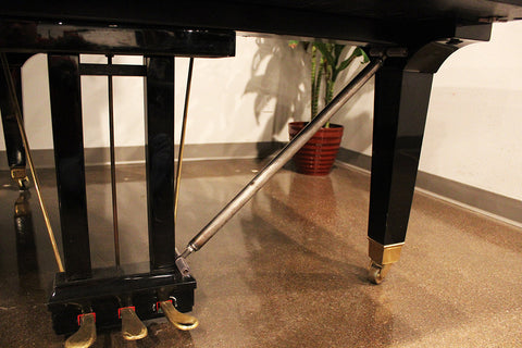 Piano Lyre Brace
