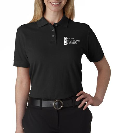 Womens Polo Shirt